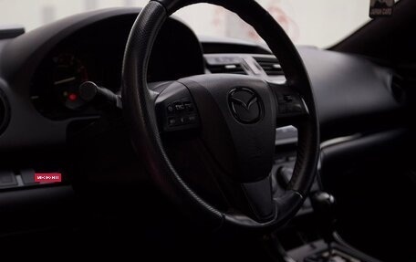 Mazda 6, 2011 год, 1 400 000 рублей, 5 фотография