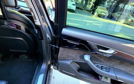 Audi A8, 2015 год, 2 520 000 рублей, 8 фотография