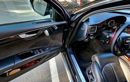 Audi A8, 2015 год, 2 520 000 рублей, 17 фотография