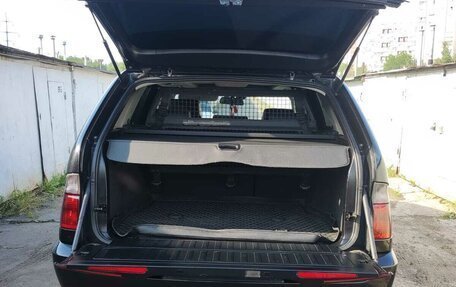 BMW X5, 2005 год, 1 550 000 рублей, 5 фотография