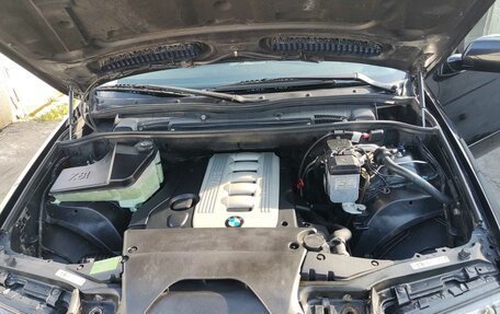 BMW X5, 2005 год, 1 550 000 рублей, 6 фотография