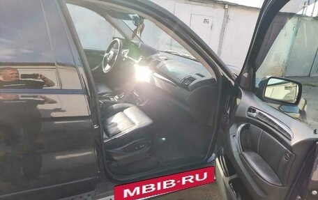 BMW X5, 2005 год, 1 550 000 рублей, 12 фотография