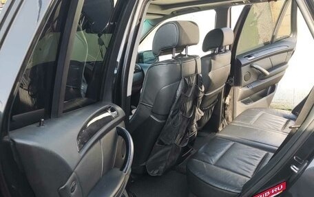BMW X5, 2005 год, 1 550 000 рублей, 8 фотография