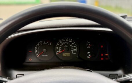 KIA Spectra II (LD), 2008 год, 350 000 рублей, 9 фотография
