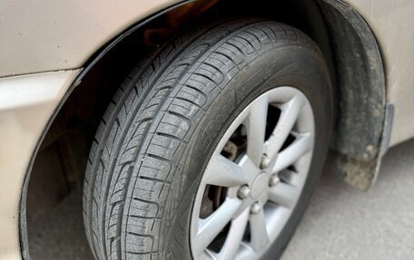 KIA Spectra II (LD), 2008 год, 350 000 рублей, 8 фотография