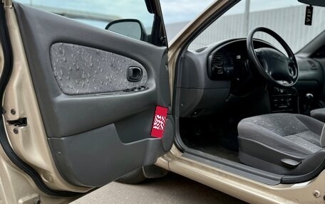 KIA Spectra II (LD), 2008 год, 350 000 рублей, 12 фотография