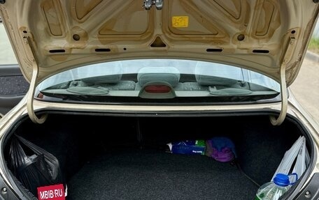 KIA Spectra II (LD), 2008 год, 350 000 рублей, 11 фотография