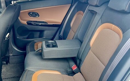KIA cee'd III, 2016 год, 1 300 000 рублей, 11 фотография
