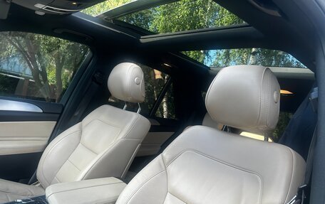 Mercedes-Benz GLE, 2016 год, 3 450 000 рублей, 13 фотография