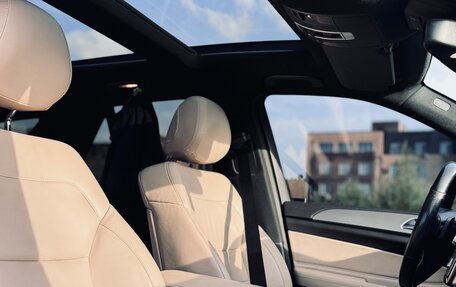 Mercedes-Benz GLE, 2016 год, 3 450 000 рублей, 10 фотография