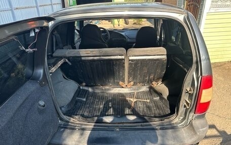 Chevrolet Niva I рестайлинг, 2005 год, 205 000 рублей, 12 фотография