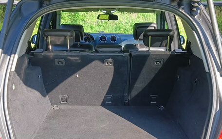 Mercedes-Benz M-Класс, 2006 год, 900 000 рублей, 12 фотография