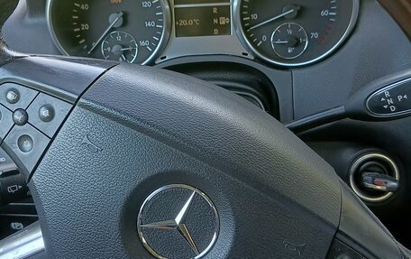 Mercedes-Benz M-Класс, 2006 год, 900 000 рублей, 7 фотография