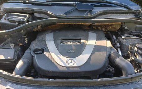 Mercedes-Benz M-Класс, 2006 год, 900 000 рублей, 13 фотография