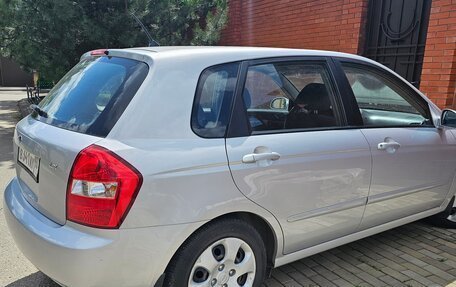 KIA Cerato I, 2006 год, 700 000 рублей, 2 фотография