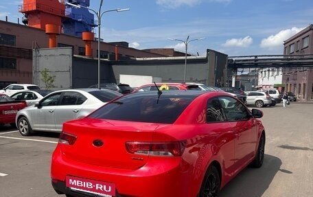 KIA Cerato III, 2011 год, 980 000 рублей, 2 фотография