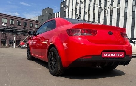 KIA Cerato III, 2011 год, 980 000 рублей, 3 фотография