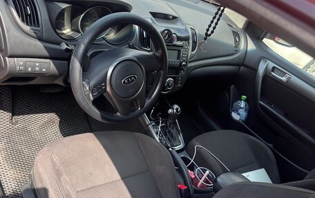 KIA Cerato III, 2011 год, 980 000 рублей, 11 фотография