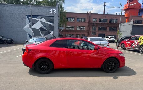 KIA Cerato III, 2011 год, 980 000 рублей, 6 фотография