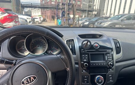 KIA Cerato III, 2011 год, 980 000 рублей, 12 фотография