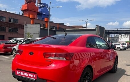 KIA Cerato III, 2011 год, 980 000 рублей, 4 фотография