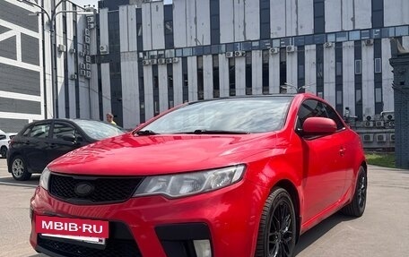 KIA Cerato III, 2011 год, 980 000 рублей, 10 фотография