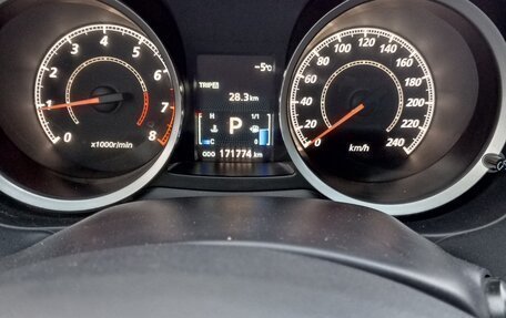 Mitsubishi Lancer IX, 2012 год, 950 000 рублей, 2 фотография