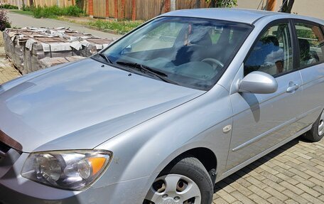 KIA Cerato I, 2006 год, 700 000 рублей, 4 фотография