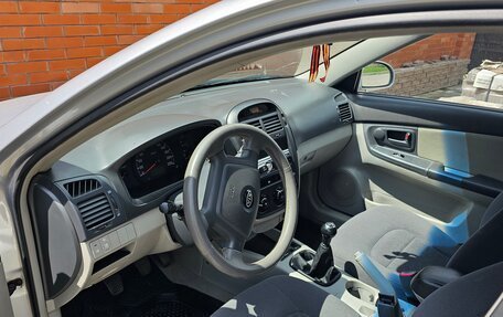 KIA Cerato I, 2006 год, 700 000 рублей, 3 фотография