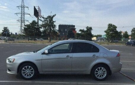 Mitsubishi Lancer IX, 2012 год, 950 000 рублей, 9 фотография