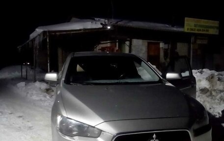 Mitsubishi Lancer IX, 2012 год, 950 000 рублей, 7 фотография