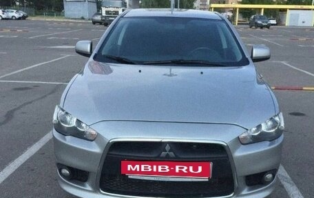 Mitsubishi Lancer IX, 2012 год, 950 000 рублей, 5 фотография