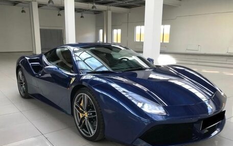 Ferrari 488, 2016 год, 19 900 000 рублей, 2 фотография