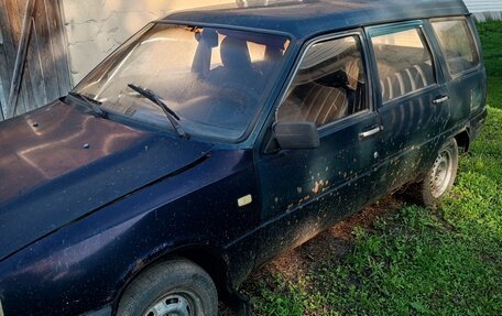 ИЖ 21261 «Фабула», 2002 год, 100 000 рублей, 4 фотография