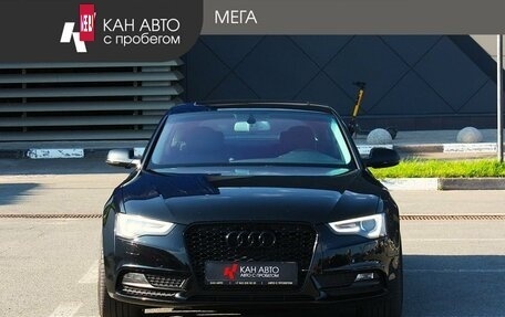 Audi A5, 2015 год, 2 100 000 рублей, 3 фотография