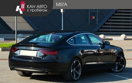 Audi A5, 2015 год, 2 100 000 рублей, 2 фотография