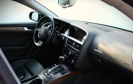 Audi A5, 2015 год, 2 100 000 рублей, 16 фотография
