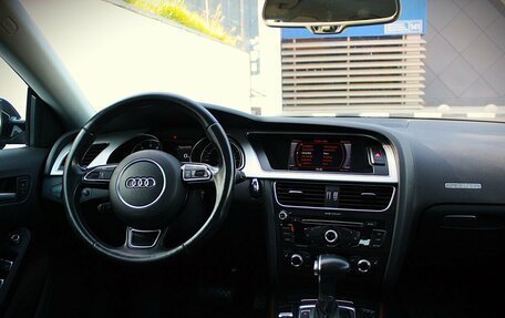 Audi A5, 2015 год, 2 100 000 рублей, 14 фотография