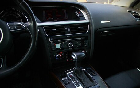 Audi A5, 2015 год, 2 100 000 рублей, 12 фотография