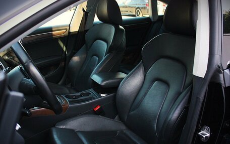 Audi A5, 2015 год, 2 100 000 рублей, 18 фотография