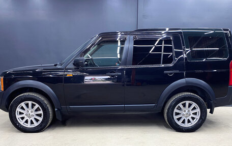 Land Rover Discovery III, 2007 год, 750 000 рублей, 2 фотография