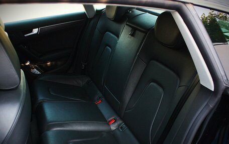 Audi A5, 2015 год, 2 100 000 рублей, 21 фотография