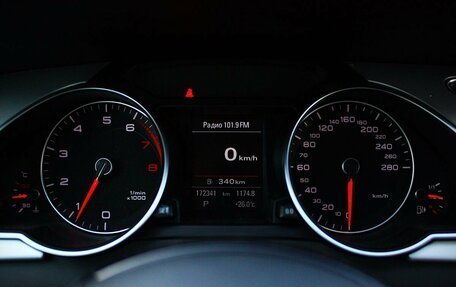 Audi A5, 2015 год, 2 100 000 рублей, 25 фотография