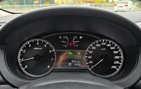 Nissan Tiida, 2022 год, 1 550 080 рублей, 2 фотография