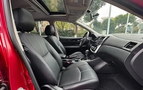 Nissan Tiida, 2022 год, 1 550 080 рублей, 8 фотография