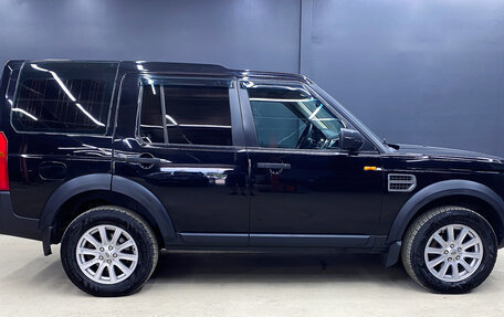 Land Rover Discovery III, 2007 год, 750 000 рублей, 3 фотография