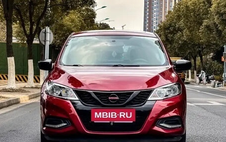 Nissan Tiida, 2022 год, 1 550 080 рублей, 7 фотография