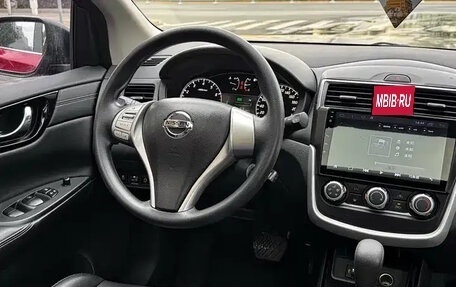Nissan Tiida, 2022 год, 1 550 080 рублей, 5 фотография