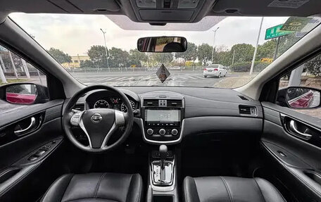 Nissan Tiida, 2022 год, 1 550 080 рублей, 3 фотография