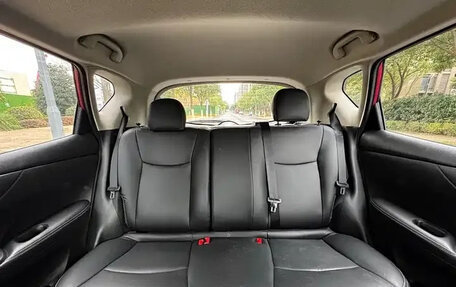 Nissan Tiida, 2022 год, 1 550 080 рублей, 11 фотография